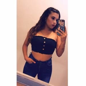 Meet your Posher, Priscilla